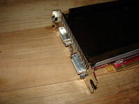 ATi Radeon HD 2900 XTX PCI-E 512MB 512Bit GDDR3 Rev.A11 0639 Engineering Sample