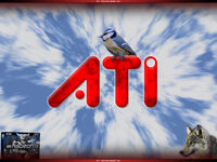 ATi Wallpapers