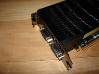 Zotac GeForce GTX 480 PCI-E 1536MB 384Bit GDDR5 Rev.A3 1510