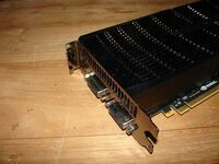 EVGA GeForce GTX 480 PCI-E 1536MB 384Bit GDDR5 Rev.A3 2010 headshot