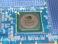 Herc GF3's NV20 GPU