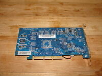 Hercules 3D Prophet III AGP 64MB 128 Bit DDR Rev.A 0108 rear