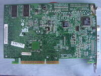 Voodoo 3 3500 - PAL Version ( EUROPE )
