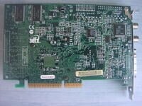 Voodoo3 3500 - NTSC Version