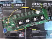 Voodoo5 6000