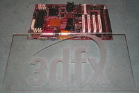 ATC-6254M with Voodoo3 Onboard