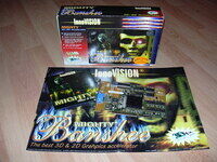 Tweakstone's 3dfx Collection