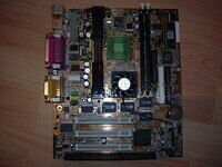 3dfx Misc Hardware