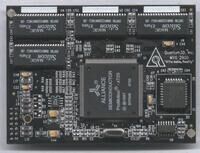 Quantum3D-Obsidian 100SB4440
2D-Modul MVG2000
(front)