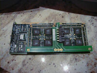 Quantum3D-Aalchemy 8132 256MB
1