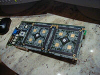 Quantum3D-Aalchemy 8132 256MB
2