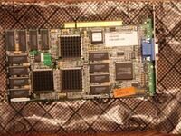 Ebay Quantum3D-Obsidian2 PCI 650-0818-04