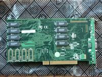 Quantum3D-Obsidian2 PCI 650-0818-04
(back)