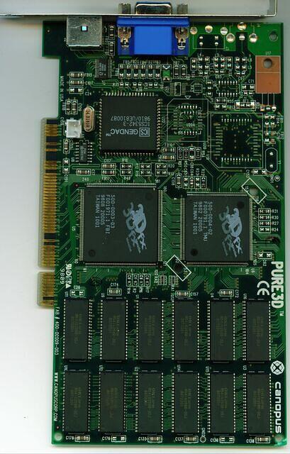 Canopus Pure3D 6MB
(highres-front)