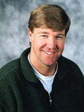 Scott Sellers
Chief Technical Officer and Founder