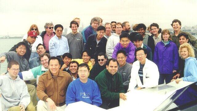 3dfx - Hardware engineers?
(Does somebody know more about this image?)