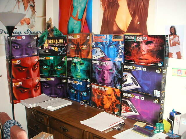 Just before I moved away to another residence updated 2004