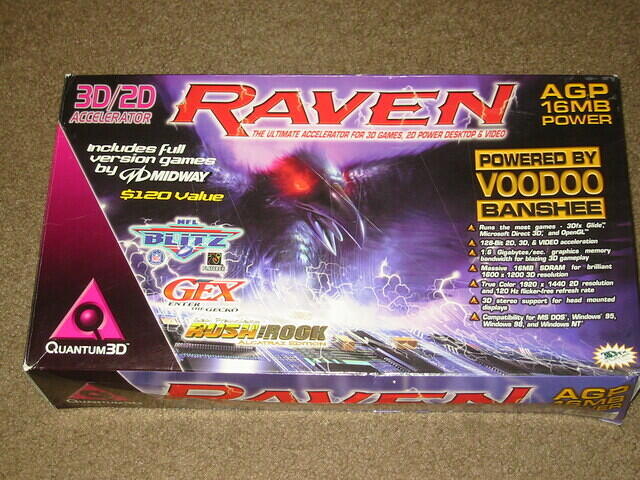 Boxed.. finally