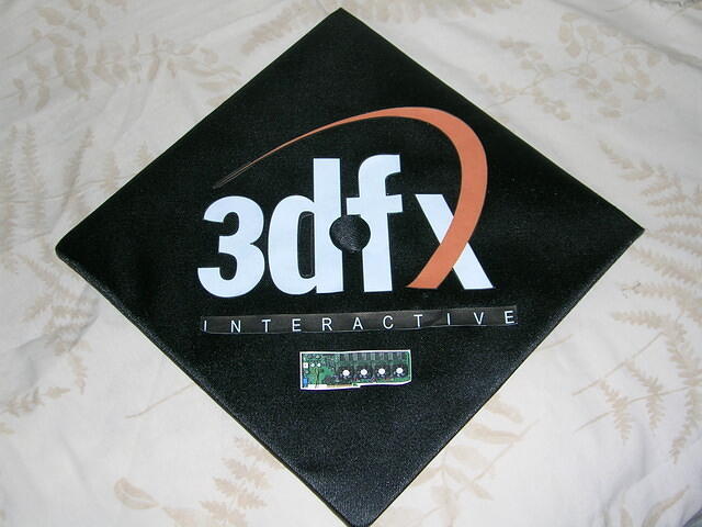 Graduation Cap
