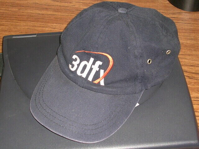 Baseball Cap
