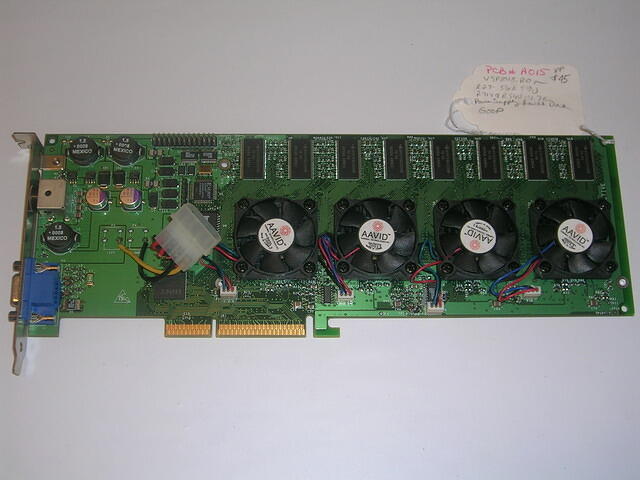 rev2600 front