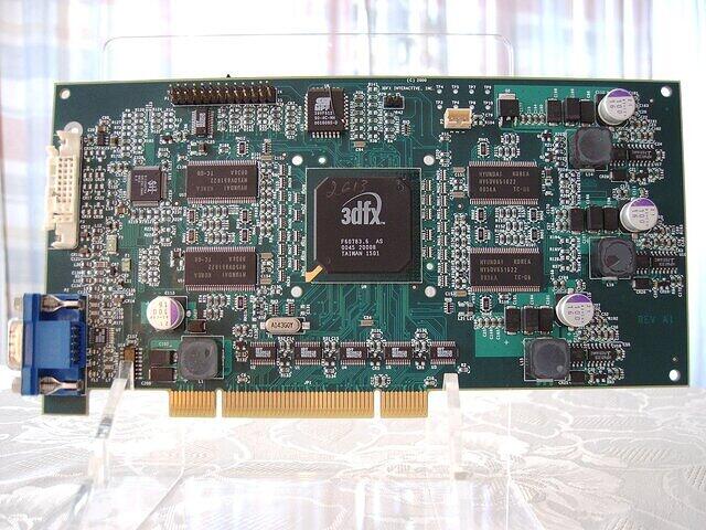 3dfx Daytona
(front)