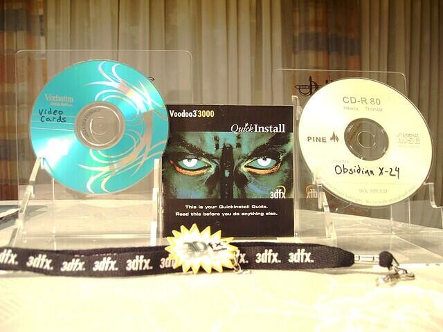 3dfx Misc