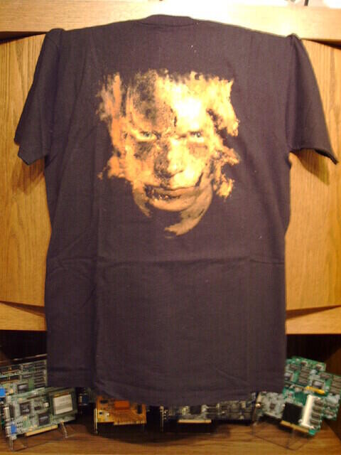 3dfx T-Shirt