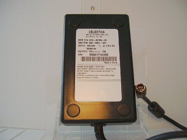 Voodoo Volts
(back)