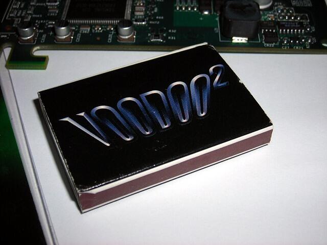 matchbox