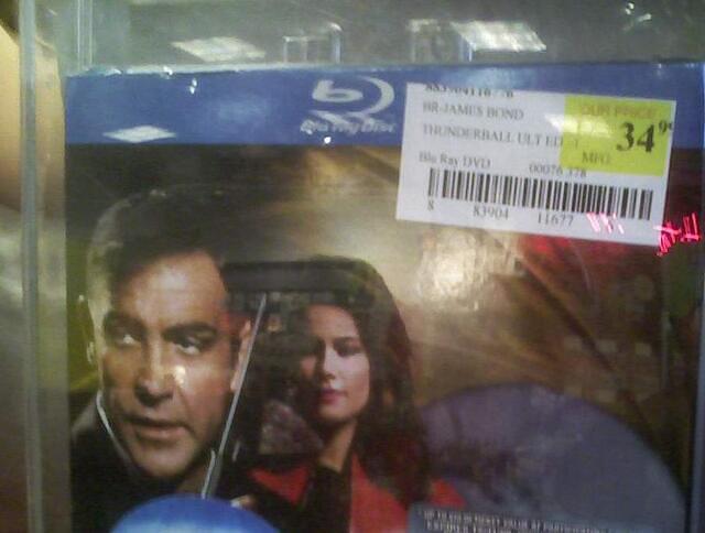 thunderball