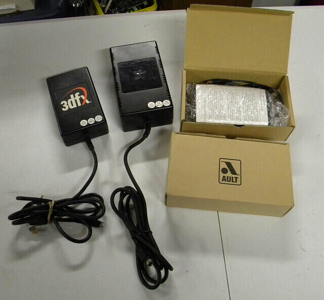 power supplies