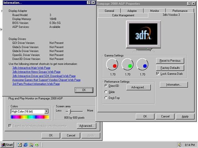 desktop