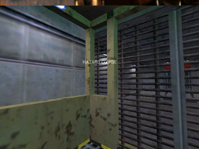 halflife
