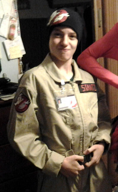 costume test