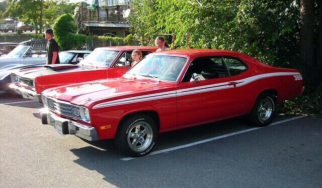 duster ob1