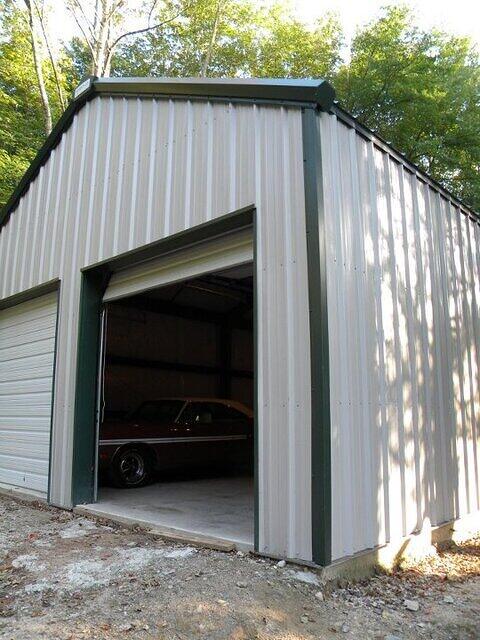 garage sept