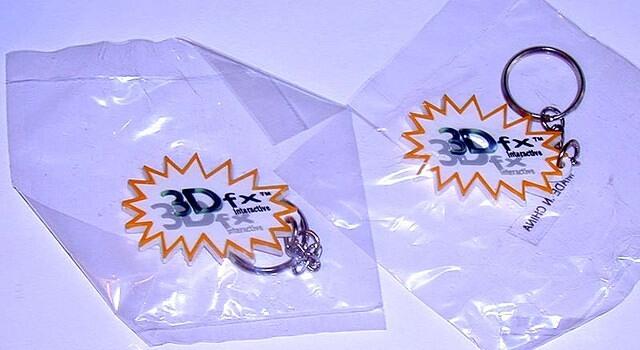 keychains