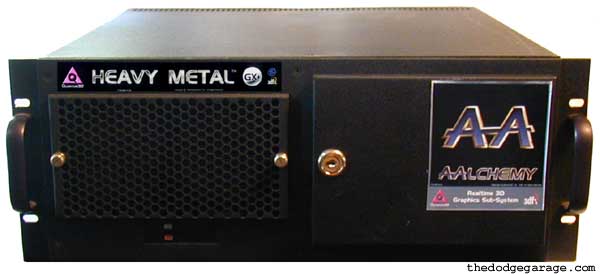 q3d v6k front