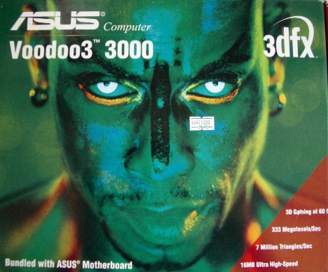 ASUS Voodoo3
