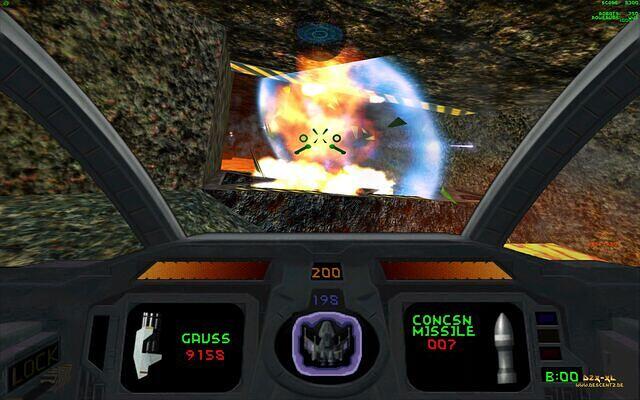 Kaboom baby