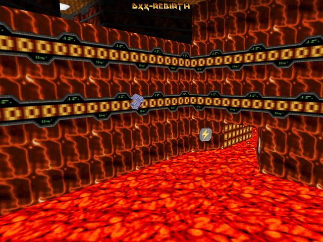 Lava level 17