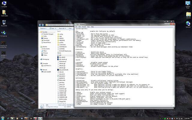 fps setting
