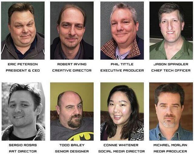 DU team