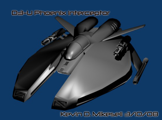 D3 U Phoenix