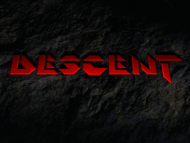 Descent 3dfx