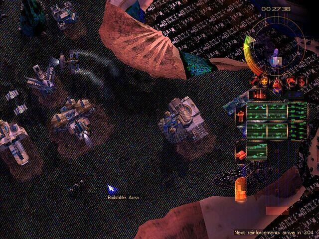 Dune 3 on 5500 PCI Mac