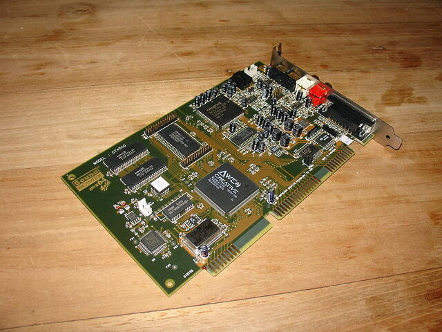 CT4540 end view