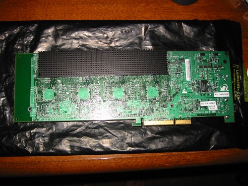 Hank Semenec's Modified 3dfx Voodoo 5 6000 AGP 128MB Rev.A 3700 rear.JPG