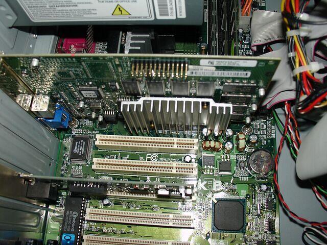 AvengerM99's V3 3500C